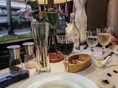 -火车头法国西餐厅