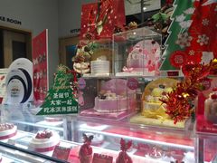 -巴黎贝甜(国贸店)