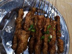 -江城燕子大排档(江汉路步行街店)