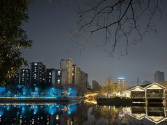 -京杭上院·河景花园餐厅·杭帮菜名店