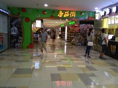 -鹏欣水游城