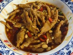 -三只鸟本地特色菜馆(上饶总店)