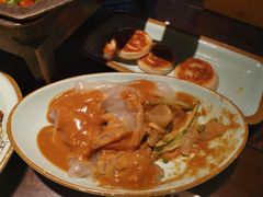 -江边城外烤全鱼(方庄时代购物中心店)