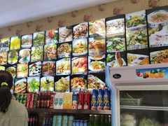 -龙香居海鲜家常菜饭店·特色驴肉·古城浑锅