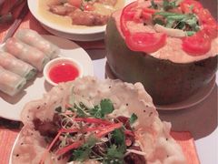 -Lanterns Vietnamese Restaurant