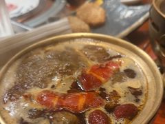 -古关火锅店(古北水镇景区店)