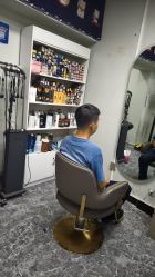 -保罗造型