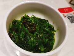 海藻丝丝-渝是乎酸菜鱼(龙旗购物中心店)