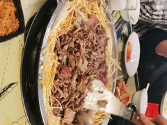 -石记东北风味烤肉(系马桩第二分店)