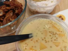 -满记甜品(加州阳光开元广场店)