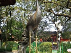 -南岳衡山风景名胜区-南岳大庙