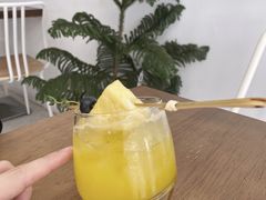-CHILLAX轻乐时(侨建·Hi City店)