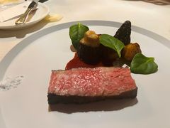 -三嚥阁 La Villa Restaurant