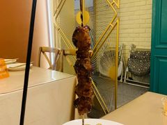 -MIO弥欧洋房西餐厅(中央大街店)