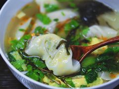 -巧云大馄饨(南阴阳营总店)