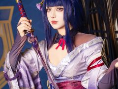 -米游妙妙屋cosplay换装自拍摄影体验馆