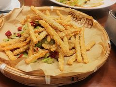 -肖记公安牛肉鱼杂馆·省级非物质文化遗产(三角路直营店)