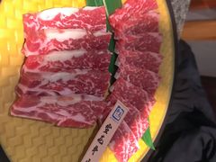 -NIUAN牛庵·日式和牛烧肉(恒隆店)