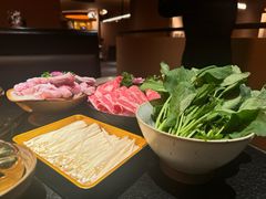 -色響火锅(恒隆广场店)