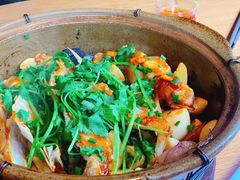 -新荣记(西溪湿地店)