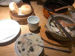 -吴记粥铺·淮扬小馆(欧尚店)