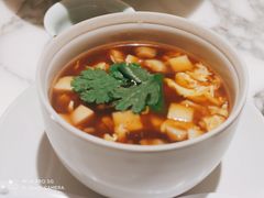-湖滨28中餐厅·西湖宴·杭州君悦酒店
