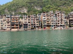 -古城苗家土菜馆(河景餐厅店)