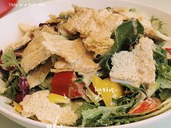 -哈啾嗨·新概念蒙餐(红星新城店)