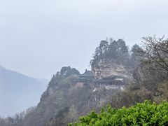 -武当山风景区