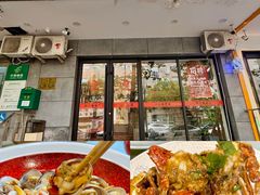 -渔娘渔家丹东海鲜(东直门店)