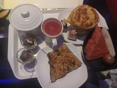 -堂会(白云店)