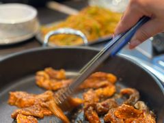 -江浦东烧烤城(韩式特色炭火烤肉同心路店)