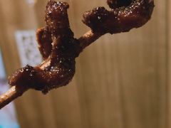 -莫老爷烧烤美食(合心苑店)