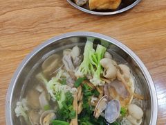 -福屿鲜捞小吃·捞化(福屿总店)