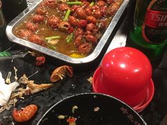 -碎怂烤肉(钟楼柳巷店)