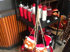 -星巴克(深圳软件园产业基地店)