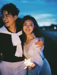 -米兰新娘婚纱摄影