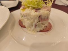 -红房子西菜馆(淮海中路店)