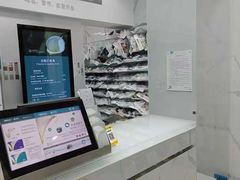 -福奈特洗衣·洗鞋·奢侈品护理(名佳花园店)