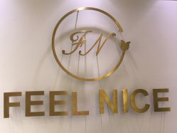 -F.N冻龄皮肤管理中心