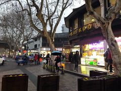 -鼓楼(西湖风景名胜区)