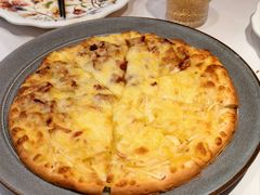 -青禾小厨新疆菜(总店)