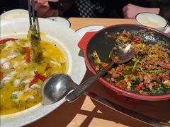 -太二酸菜鱼(石家庄万象城店)