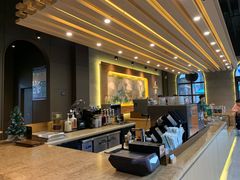 -星巴克臻选(福州东百中心分店)