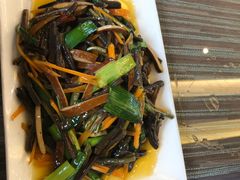 -自游人·美食一楼·地道徽菜(三十年名店)
