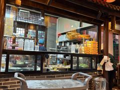 -向民炒鸡老店(金泰华府店)