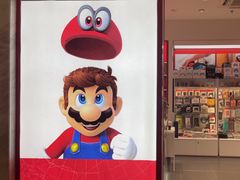 -任天堂Nintendo Switch体验店(天河城店)