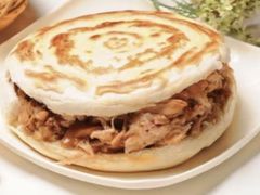 -子午路张记肉夹馍(小寨西路店)