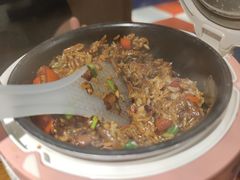 肉汤泡饭-小湘旺臭鳜鱼(百子湾店)