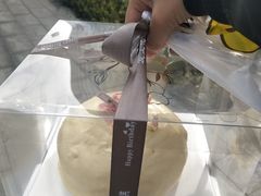 -爱上花开·蛋糕·安佳动物奶油轻奢私人定制(凯德店)